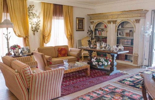 Agrigento Bed & Breakfast | Top-Rated B&B Triskéles with Spa and Family-Friendly Amenities