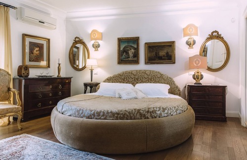 Agrigento Bed & Breakfast | Top-Rated B&B Triskéles with Spa and Family-Friendly Amenities