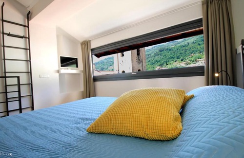 Dolceacqua Bed & Breakfast | Top-Rated B&B U Campanin with Complimentary Breakfast