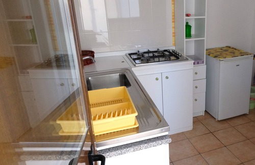 Ugento Bed & Breakfast | Eco-Friendly B&B Ugento Dimora: Family Friendly Getaway