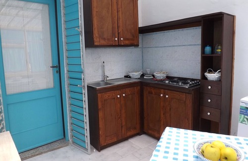 Ugento Bed & Breakfast | Eco-Friendly B&B Ugento Dimora: Family Friendly Getaway