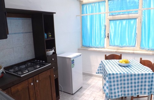 Ugento Bed & Breakfast | Eco-Friendly B&B Ugento Dimora: Family Friendly Getaway