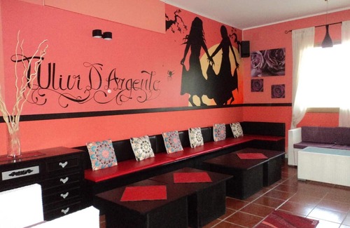 Cavallino Bed & Breakfast | Inviting B&B Ulivi d'Argento: Guest Rated 10/10 Stay