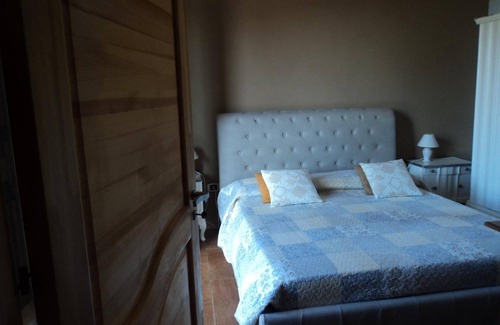 Cavallino Bed & Breakfast | Inviting B&B Ulivi d'Argento: Guest Rated 10/10 Stay