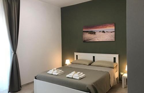 Leporano Marina Bed & Breakfast | B&B Ulivi