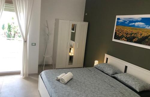 Leporano Marina Bed & Breakfast | B&B Ulivi