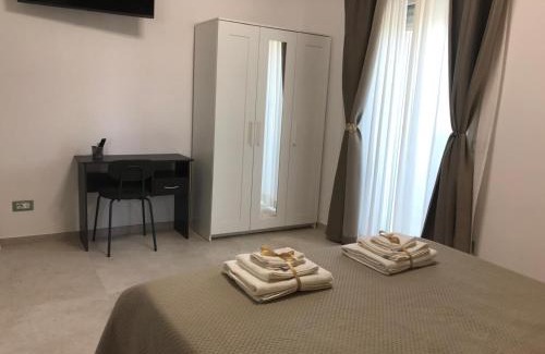 Leporano Marina Bed & Breakfast | B&B Ulivi