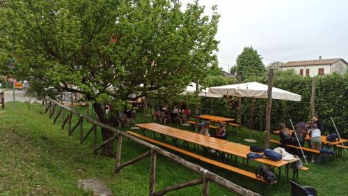 Treviso Bed & Breakfast | Delightful Stay at B & B Ultimo Miglio with Spa and Dining