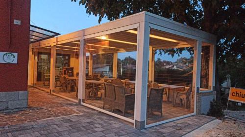 Treviso Bed & Breakfast | Delightful Stay at B & B Ultimo Miglio with Spa and Dining