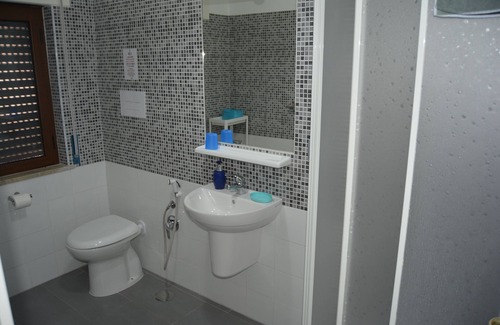 Praia a Mare Bed & Breakfast | Top-Rated B&B Umballa: Family-Friendly with Delicious Breakfast