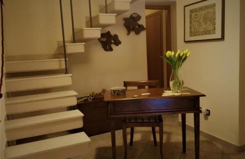 Serracapriola Bed & Breakfast | B&B Un Raggio di Sole