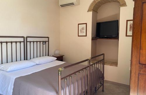 Serracapriola Bed & Breakfast | B&B Un Raggio di Sole