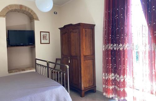 Serracapriola Bed & Breakfast | B&B Un Raggio di Sole