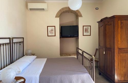Serracapriola Bed & Breakfast | B&B Un Raggio di Sole