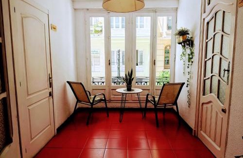Sant Francesc Bed & Breakfast | Pet-Friendly B&B Una Habitación Propia with Kitchen Access