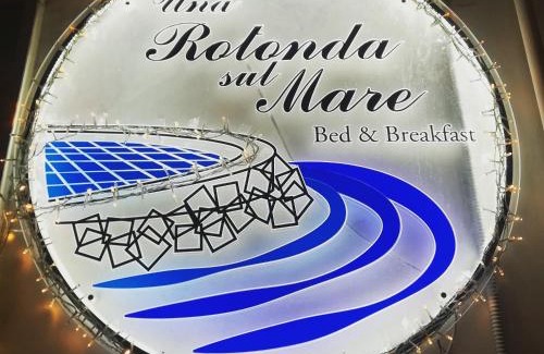 Manfredonia Bed & Breakfast | Oceanfront Escape at B&B Una Rotonda sul mare, Rated 8.8