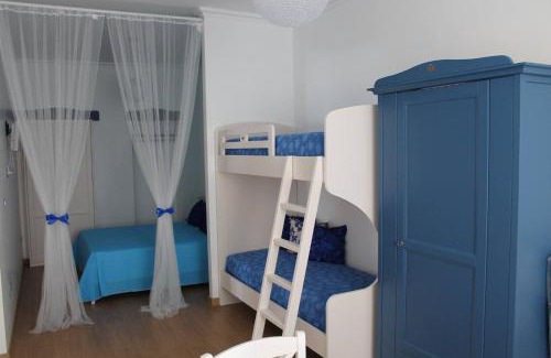 Manfredonia Bed & Breakfast | Oceanfront Escape at B&B Una Rotonda sul mare, Rated 8.8