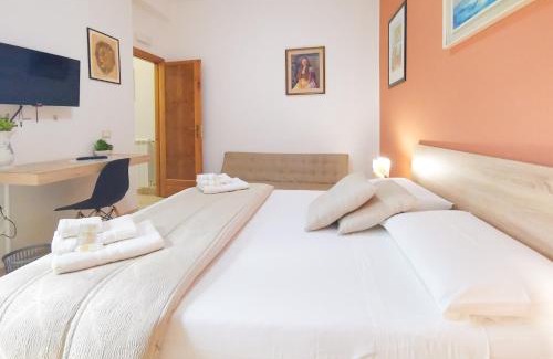 Sferracavallo Bed & Breakfast | Cozy Retreat at B&B Una Terrazza sul Golfo di Sferracavallo