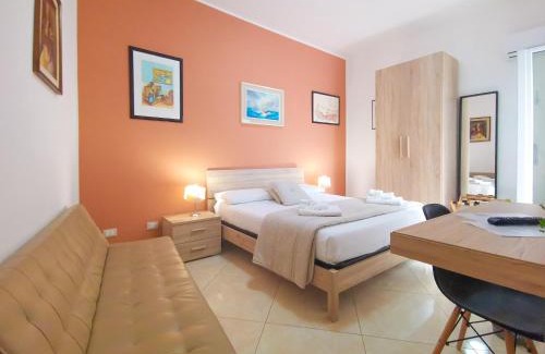 Sferracavallo Bed & Breakfast | Cozy Retreat at B&B Una Terrazza sul Golfo di Sferracavallo