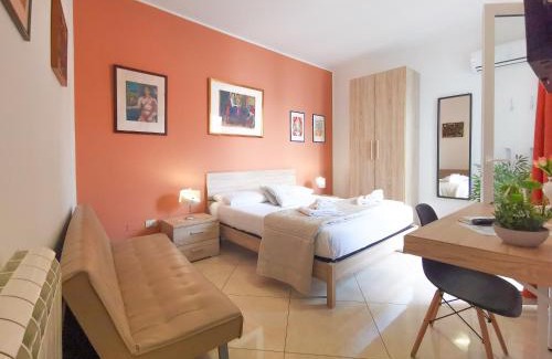 Sferracavallo Bed & Breakfast | Cozy Retreat at B&B Una Terrazza sul Golfo di Sferracavallo