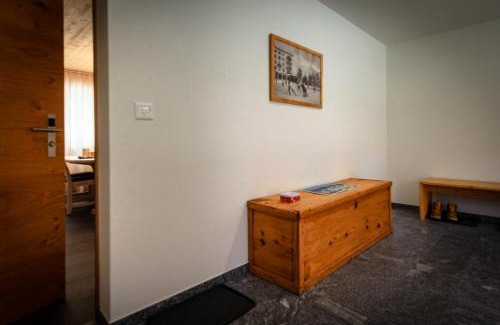 Andermatt Apartment | Relax at B&B Ursi - Rated 9.6/10 with Family-Friendly Amenities