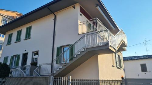 Bergamo Bed & Breakfast | Family-Friendly B&B Valle D'Astino - Rated 9/10 by Guests