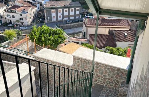 Marini Bed & Breakfast | Unforgettable Stay at B&b Valle Molina with Hot Tub Access
