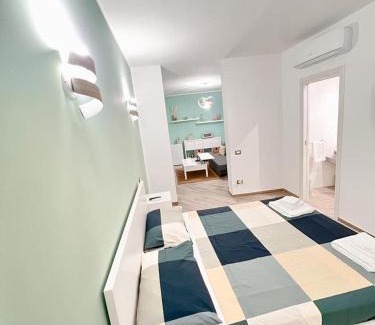 Marini Bed & Breakfast | Unforgettable Stay at B&b Valle Molina with Hot Tub Access