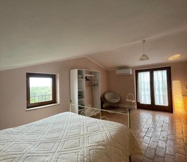 Farnese Bed & Breakfast | Guest Rated B&B Vallecupa: Pet Friendly & Breakfast Included
