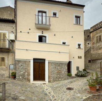 Civita Bed & Breakfast | Unforgettable Stay at B&B Vatra: Pet & Child Friendly Oasis