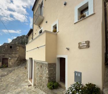 Civita Bed & Breakfast | Unforgettable Stay at B&B Vatra: Pet & Child Friendly Oasis