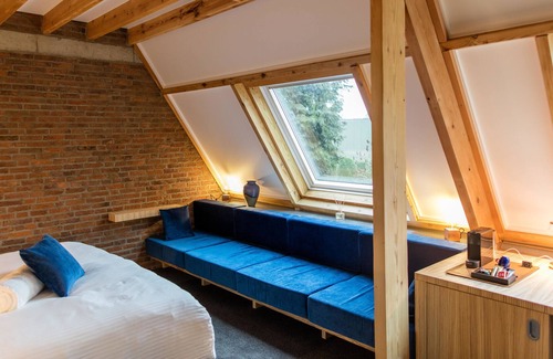 Turnhout Bed & Breakfast | B&B Veado