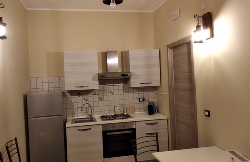 Augusta Bed & Breakfast | Discover B&B Vecchia Darsena by the Old Harbor