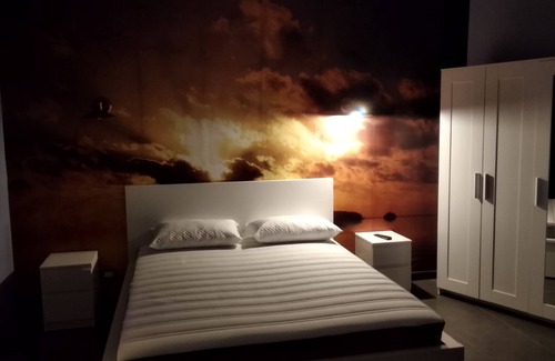 Augusta Bed & Breakfast | Discover B&B Vecchia Darsena by the Old Harbor