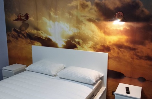 Augusta Bed & Breakfast | Discover B&B Vecchia Darsena by the Old Harbor