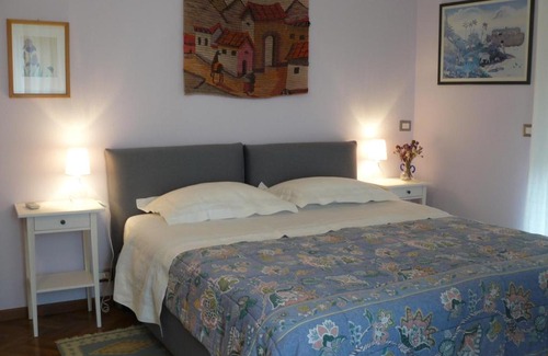 Viagrande Bed & Breakfast | B&B Velardi: Guest Rated 10/10 with Breakfast & Kitchen