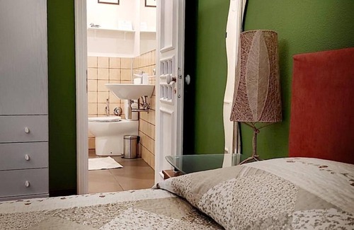 Viagrande Bed & Breakfast | Guest Rated 10/10: B&B Velardi with Restaurant & Kitchen