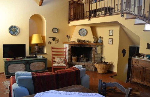 Viagrande Bed & Breakfast | Guest Rated 10/10: B&B Velardi with Restaurant & Kitchen