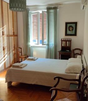 Cervignano del Friuli Bed & Breakfast | Discover B&B Velocipede: Guest Rated 8.9/10 for Comfort