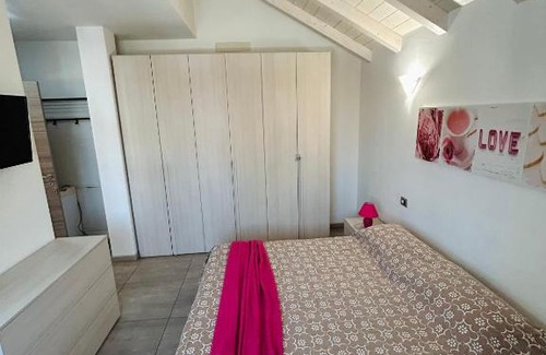 Legnano Bed & Breakfast | Family-Friendly Stay at B&B Venere with Great Reviews