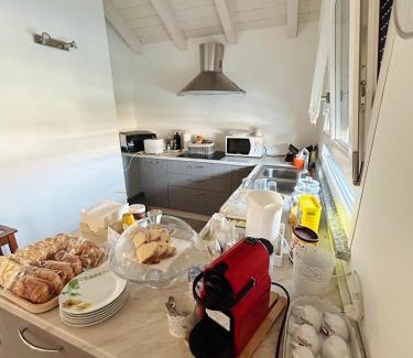 Legnano Bed & Breakfast | Family-Friendly Stay at B&B Venere with Great Reviews