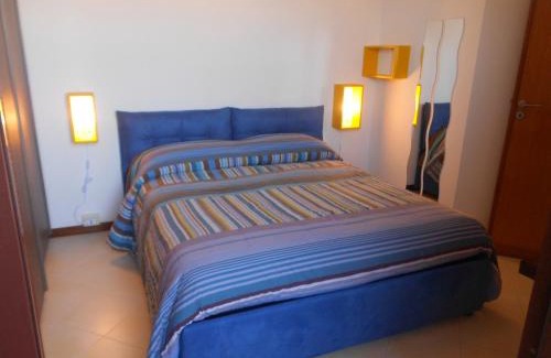 Valderice Bed & Breakfast | Top-Rated B&B Verdeblu: Family-Friendly with Breakfast & Kitchen