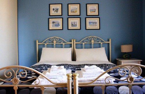 Brindisi Bed & Breakfast | Exceptional B&B Verdegiada: Breakfast & Family-Friendly Stay