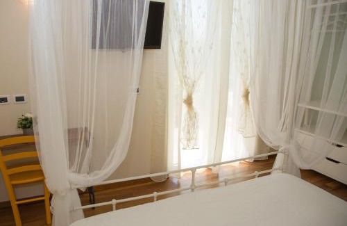 Controguerra House | Discover B&B Verdi Colline: Reviewed 9/10, Family-Friendly Stay