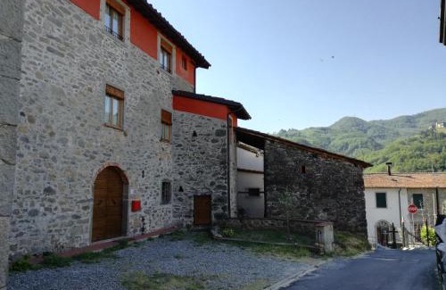 Nozanno Bed & Breakfast | Charming B & B Via di Mezzo: Child-Friendly Retreat