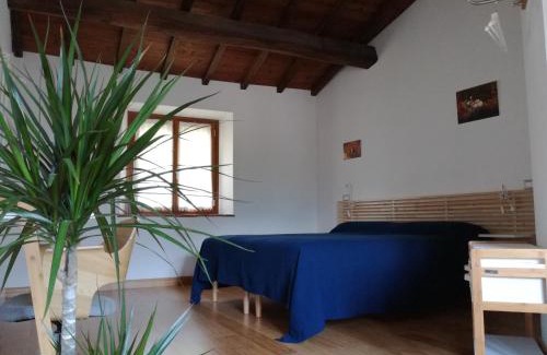 Nozanno Bed & Breakfast | Charming B & B Via di Mezzo: Child-Friendly Retreat