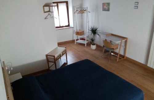 Nozanno Bed & Breakfast | Charming B & B Via di Mezzo: Child-Friendly Retreat