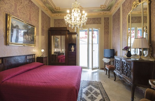 Marsala Bed & Breakfast | Discover B&B Via Roma: Guest Rated 9.2 & Family-Friendly