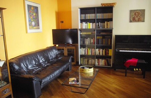 Marsala Bed & Breakfast | Discover B&B Via Roma: Guest Rated 9.2 & Family-Friendly