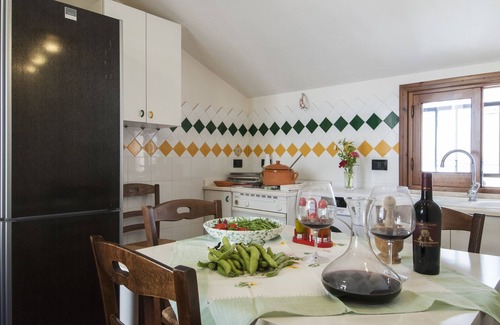 Marsala Bed & Breakfast | Discover B&B Via Roma: Guest Rated 9.2 & Family-Friendly
